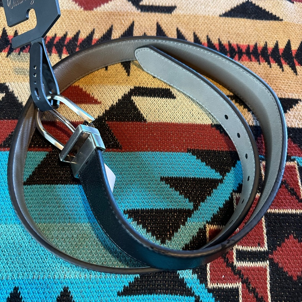 Men's  Belt